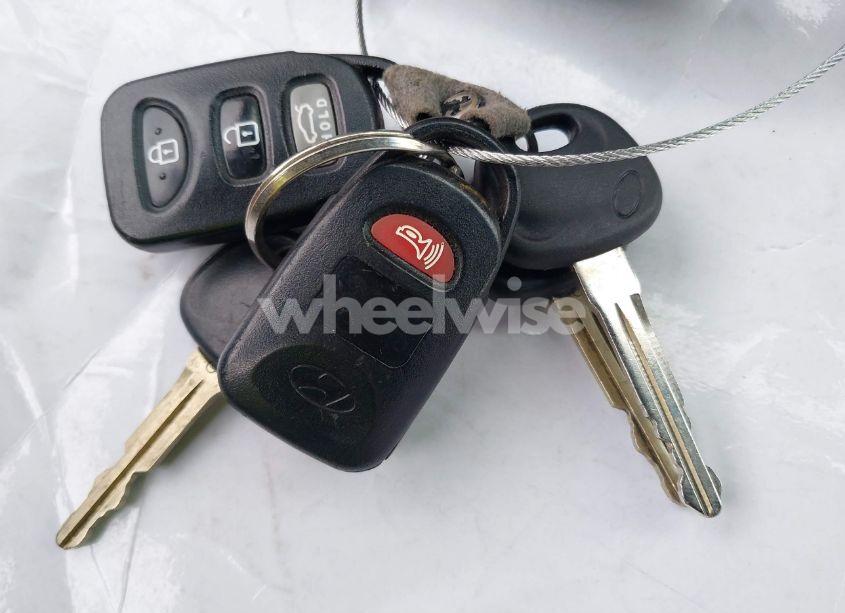 Photo 11 of 2015 Hyundai Elantra SE (VIN 5NPDH4AE9FH563684)