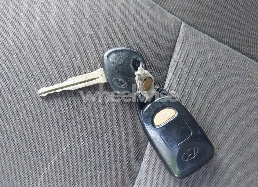 Photo 11 of 2015 Hyundai Elantra SE (VIN 5NPDH4AE9FH565855)