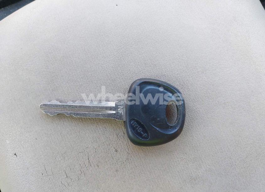 Photo 11 of 2015 Hyundai Elantra SE (VIN 5NPDH4AE9FH572790)