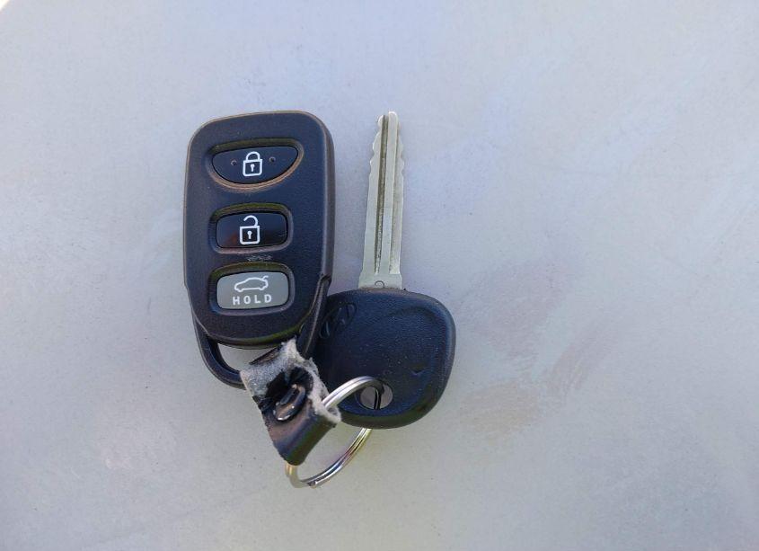 Photo 11 of 2015 Hyundai Elantra SE (VIN 5NPDH4AE9FH613399)