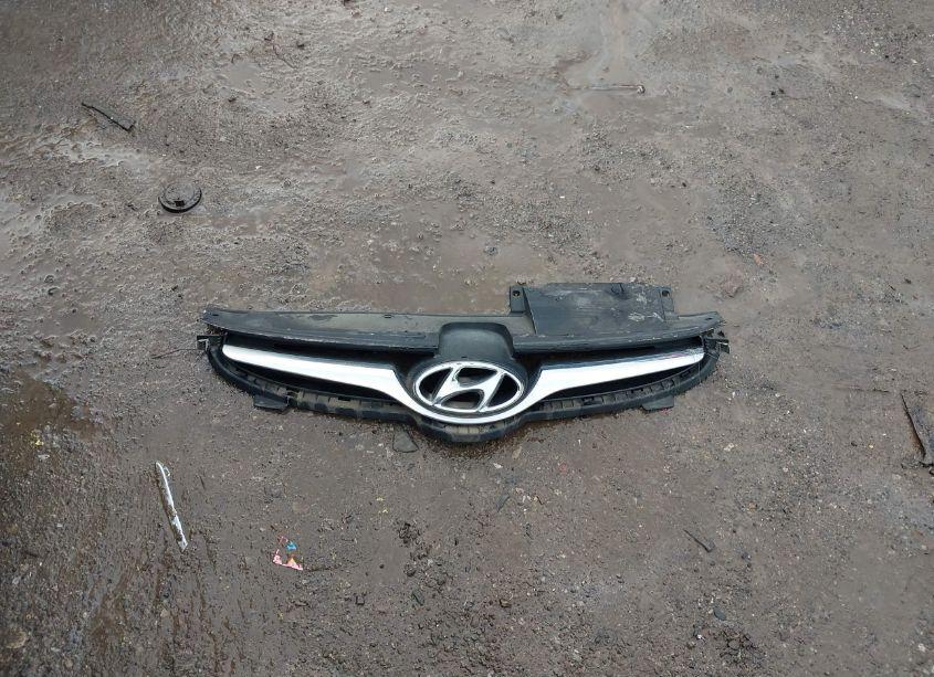 Photo 12 of 2016 Hyundai Elantra SE (VIN 5NPDH4AE9GH674107)