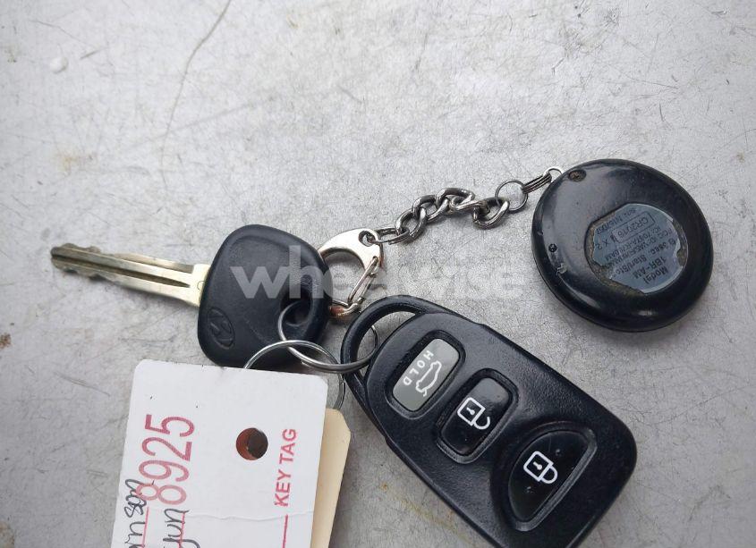 Photo 11 of 2016 Hyundai Elantra SE (VIN 5NPDH4AE9GH674186)