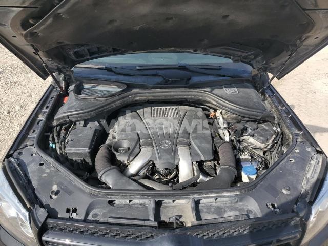 Photo 3 of 2017 MERCEDES-BENZ GLS 550 4MATIC (VIN 5NPDH4AE9GH686371)