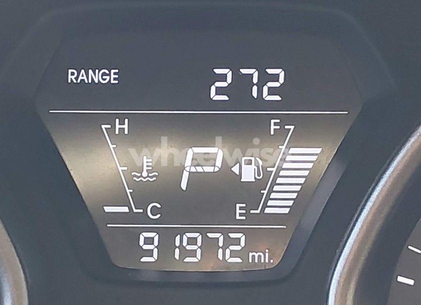 Photo 15 of 2016 Hyundai Elantra SE (VIN 5NPDH4AE9GH701239)