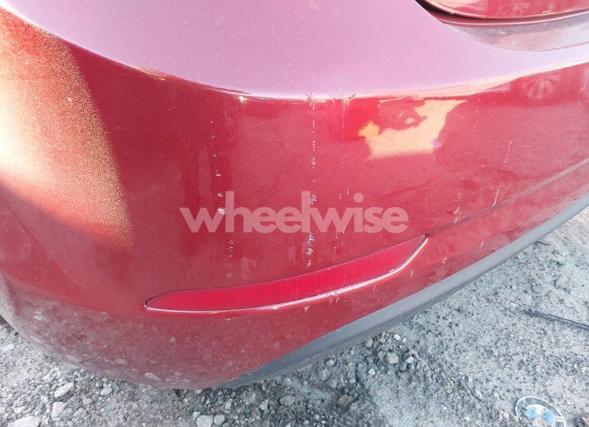 Photo 17 of 2016 Hyundai Elantra SE (VIN 5NPDH4AE9GH701239)