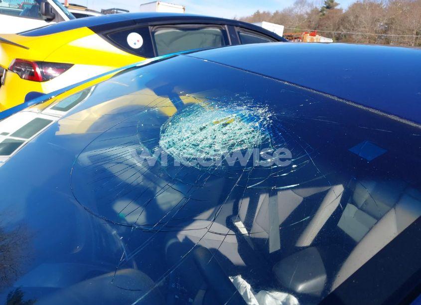 Photo 17 of 2016 Hyundai Elantra SE (VIN 5NPDH4AE9GH717523)