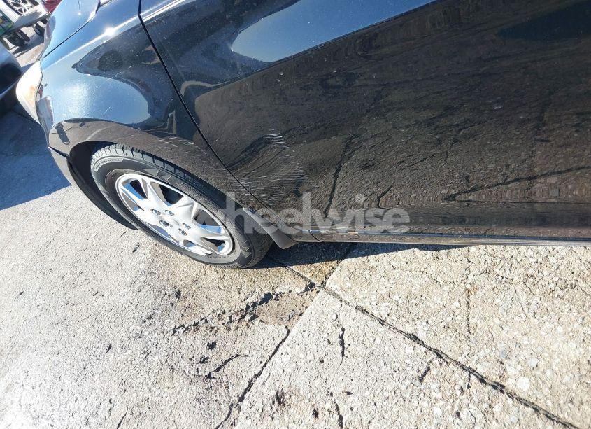 Photo 6 of 2016 Hyundai Elantra SE (VIN 5NPDH4AE9GH718798)