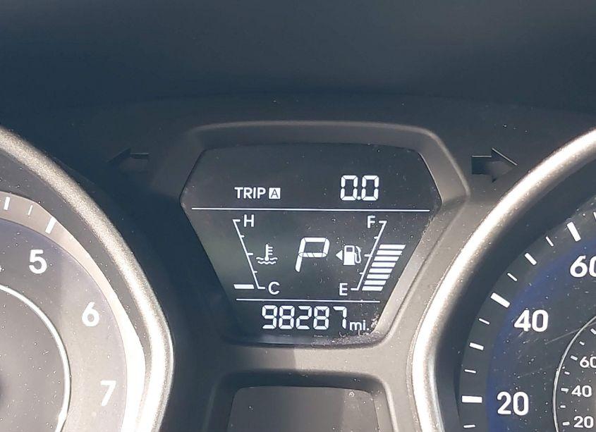 Photo 15 of 2016 Hyundai Elantra SE (VIN 5NPDH4AE9GH733852)