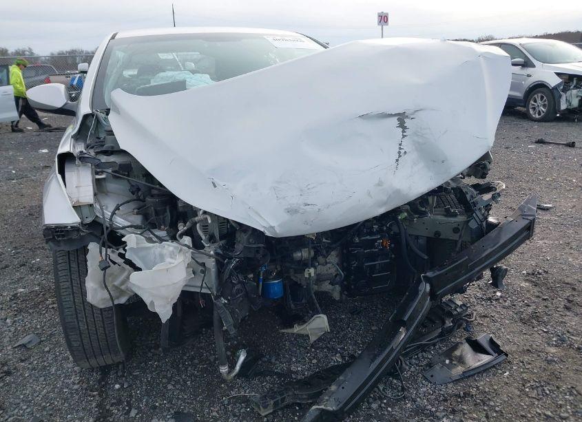 Photo 6 of 2016 Hyundai Elantra SE (VIN 5NPDH4AE9GH733852)