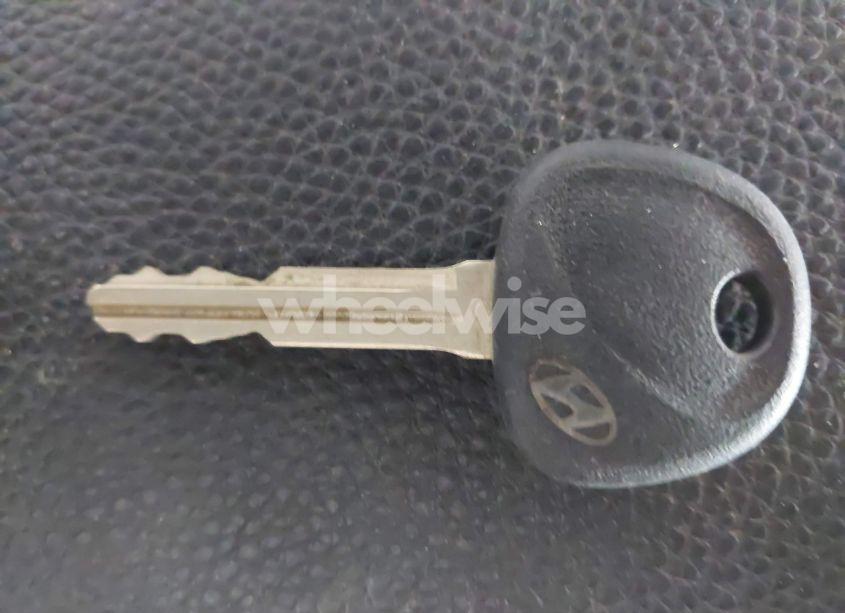 Photo 11 of 2016 Hyundai Elantra SE (VIN 5NPDH4AE9GH743880)