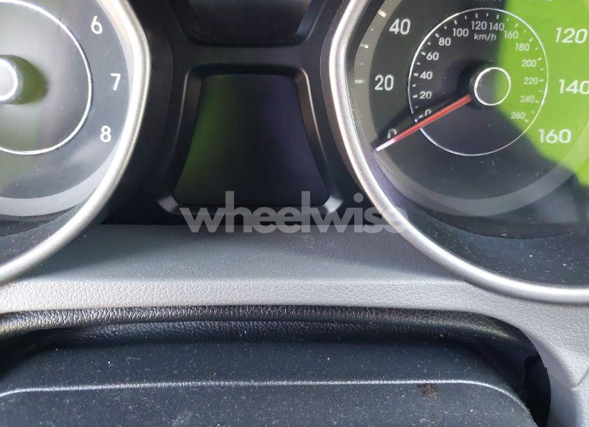 Photo 15 of 2016 Hyundai Elantra SE (VIN 5NPDH4AE9GH743880)