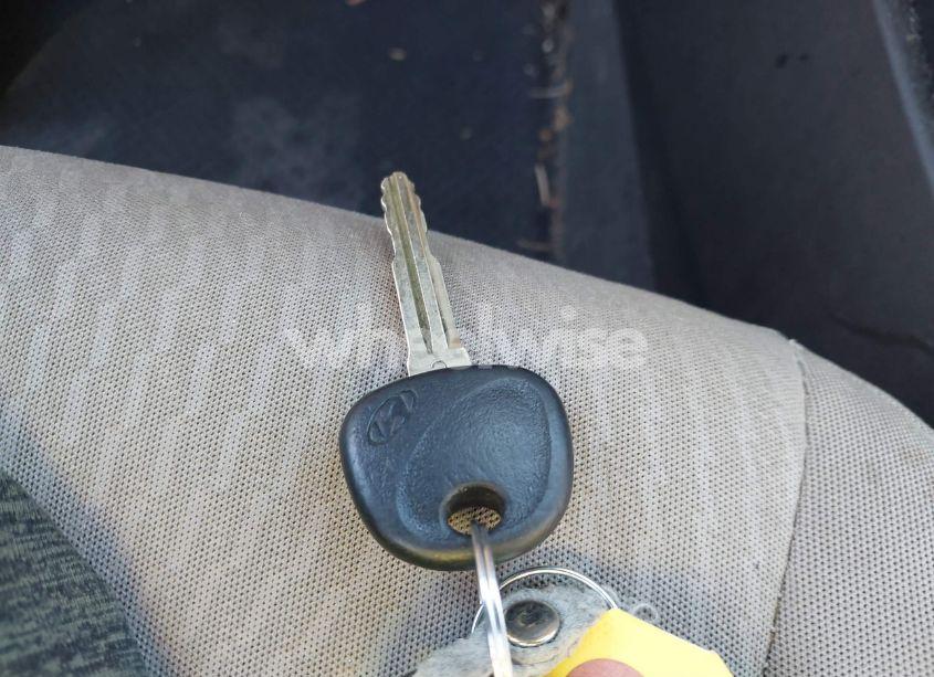 Photo 11 of 2016 Hyundai Elantra SE (VIN 5NPDH4AE9GH751803)