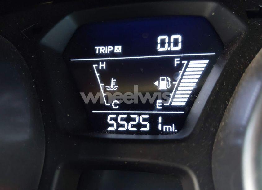 Photo 16 of 2016 Hyundai Elantra SE (VIN 5NPDH4AE9GH751803)