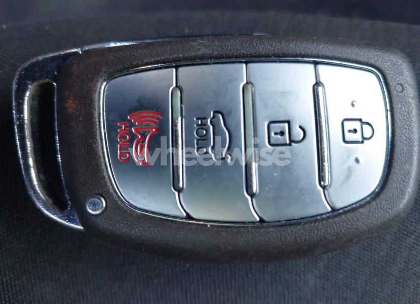 Photo 11 of 2016 Hyundai Elantra VALUE EDITION (VIN 5NPDH4AE9GH752580)