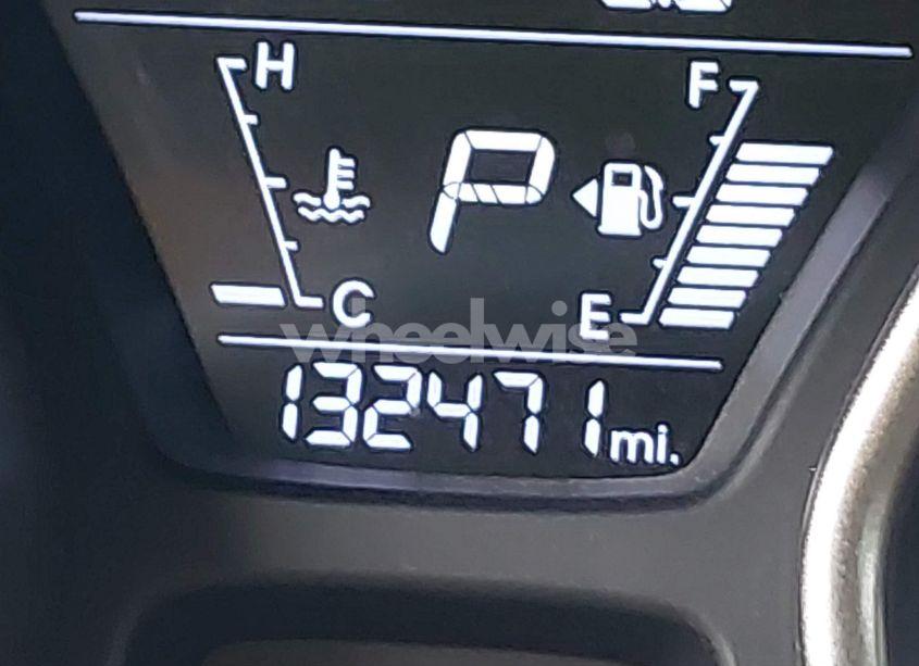 Photo 15 of 2016 Hyundai Elantra SE (VIN 5NPDH4AE9GH783215)