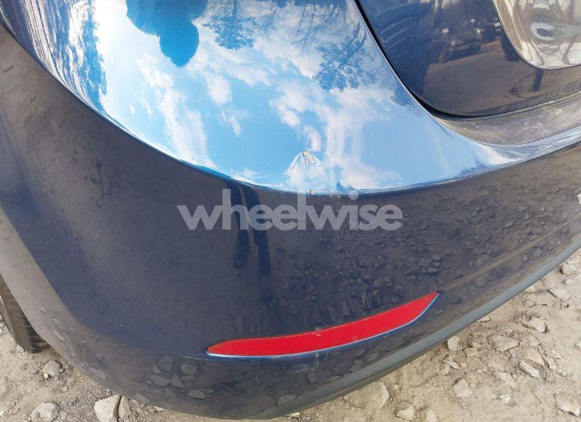 Photo 6 of 2016 Hyundai Elantra SE (VIN 5NPDH4AE9GH783215)