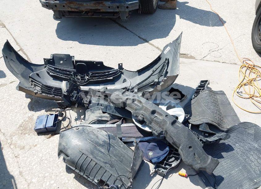 Photo 12 of 2016 Hyundai Elantra SE (VIN 5NPDH4AE9GH793064)