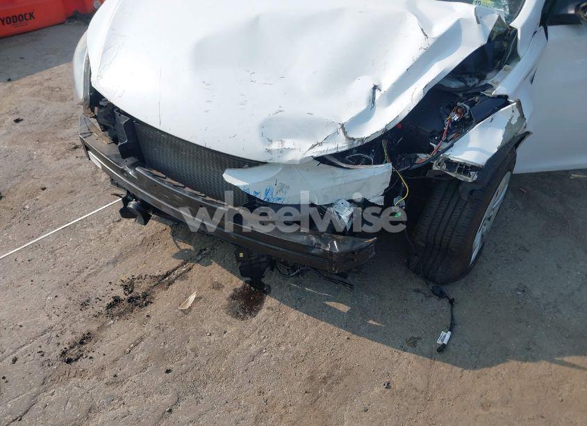 Photo 6 of 2016 Hyundai Elantra SE (VIN 5NPDH4AE9GH794201)