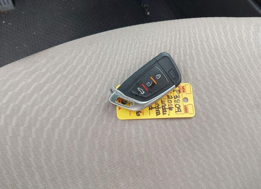 Photo 11 of 2016 Hyundai Elantra VALUE EDITION (VIN 5NPDH4AE9GH795736)