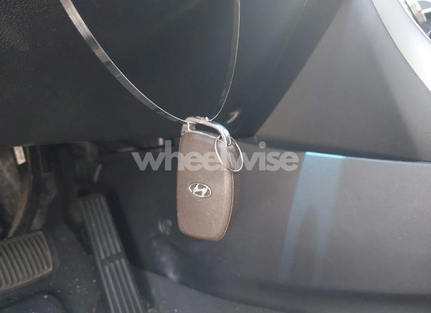 Photo 11 of 2016 Hyundai Elantra VALUE EDITION (VIN 5NPDH4AE9GH796997)