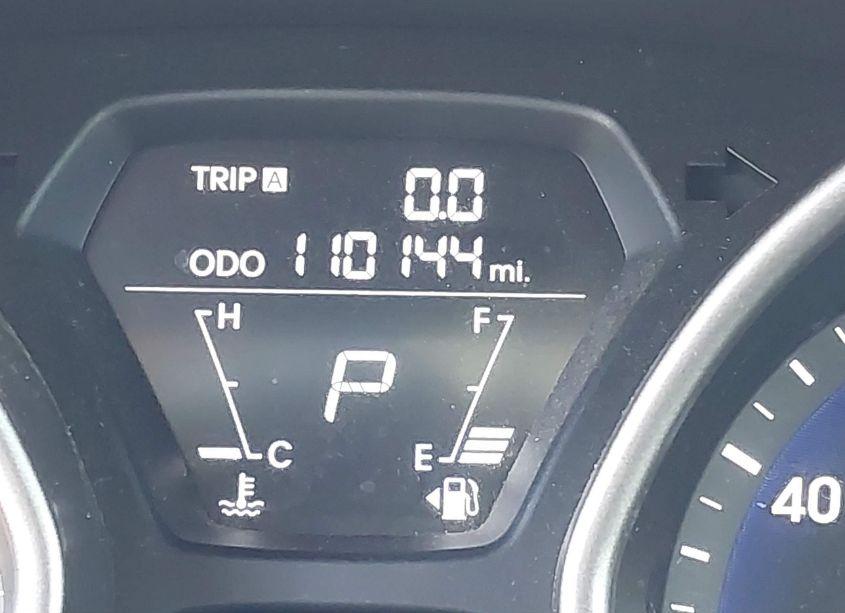 Photo 14 of 2013 Hyundai Elantra GLS (VIN 5NPDH4AEODH211333)