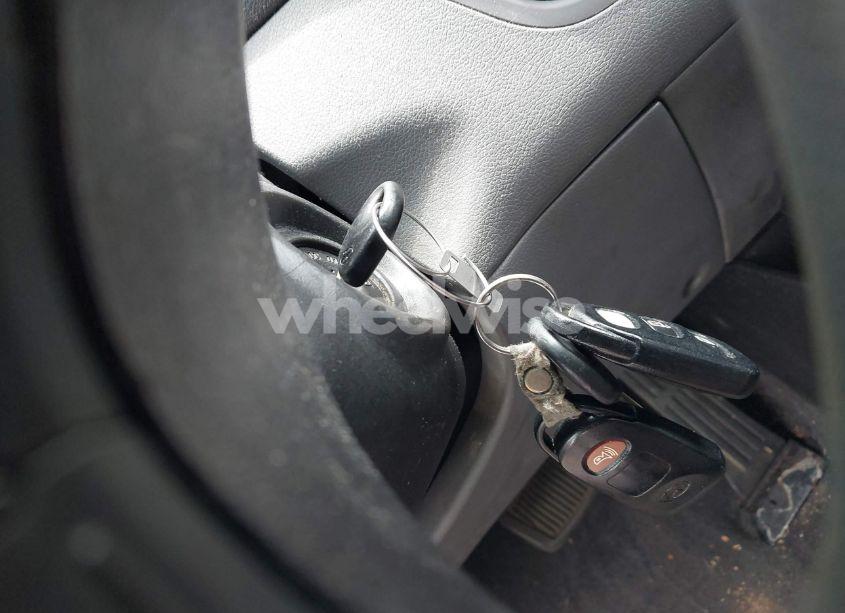 Photo 11 of 2011 Hyundai Elantra GLS (VIN 5NPDH4AEXBH032441)