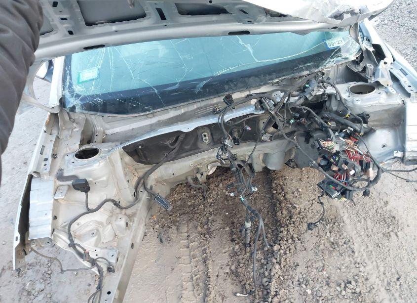 Photo 10 of 2011 Hyundai Elantra GLS (VIN 5NPDH4AEXBH044427)