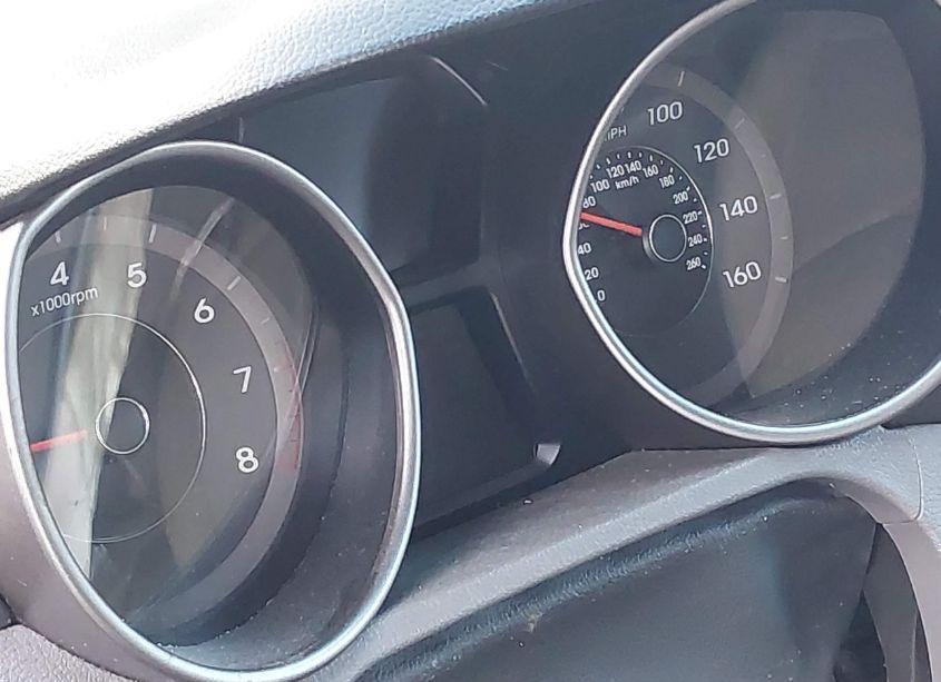 Photo 15 of 2011 Hyundai Elantra GLS (VIN 5NPDH4AEXBH044427)