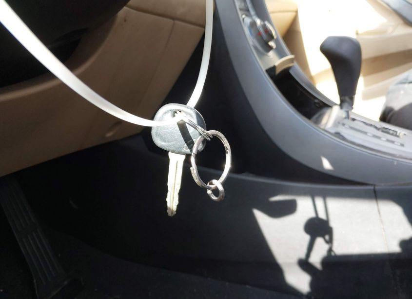 Photo 11 of 2011 Hyundai Elantra GLS (VIN 5NPDH4AEXBH045464)