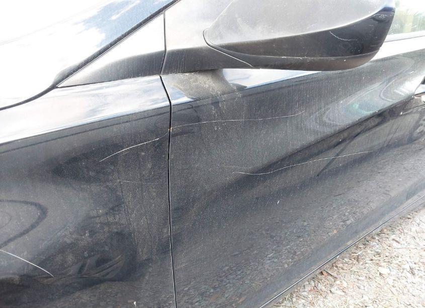 Photo 13 of 2011 Hyundai Elantra GLS (VIN 5NPDH4AEXBH045464)