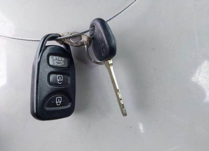 Photo 11 of 2011 Hyundai Elantra GLS (VIN 5NPDH4AEXBH053189)