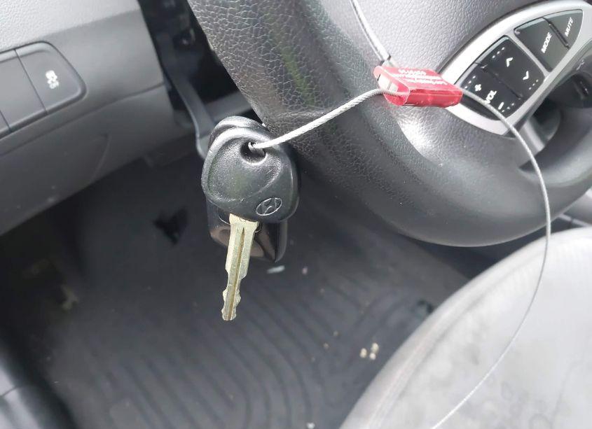 Photo 11 of 2011 Hyundai Elantra GLS (VIN 5NPDH4AEXBH059137)