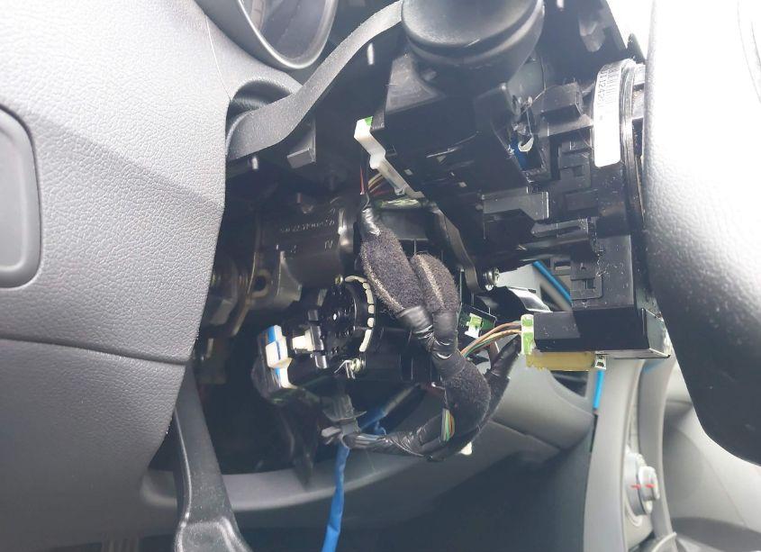 Photo 17 of 2011 Hyundai Elantra GLS (VIN 5NPDH4AEXBH059137)