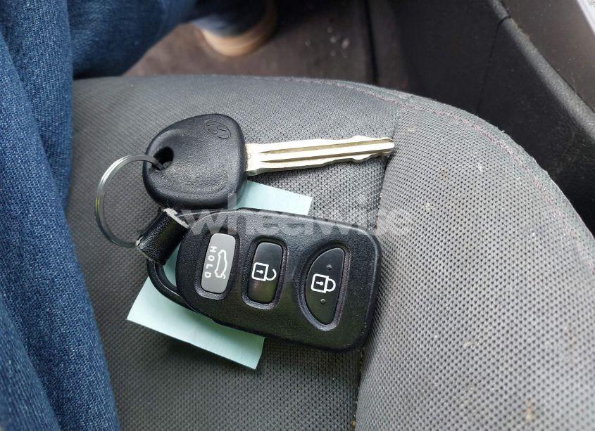 Photo 11 of 2012 Hyundai Elantra GLS (VIN 5NPDH4AEXCH074707)