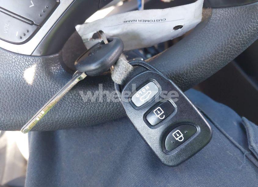 Photo 11 of 2012 Hyundai Elantra GLS (VIN 5NPDH4AEXCH106393)