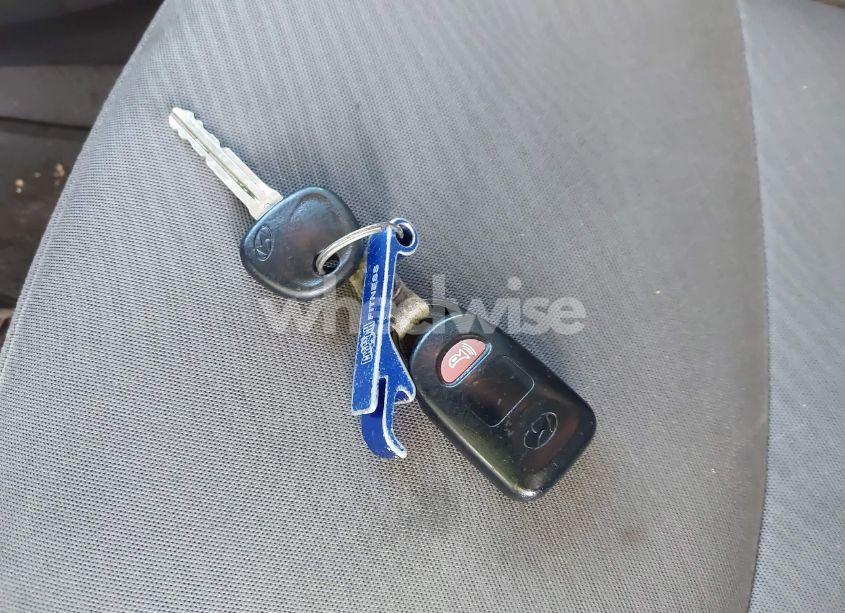 Photo 11 of 2013 Hyundai Elantra GLS (VIN 5NPDH4AEXDH179071)