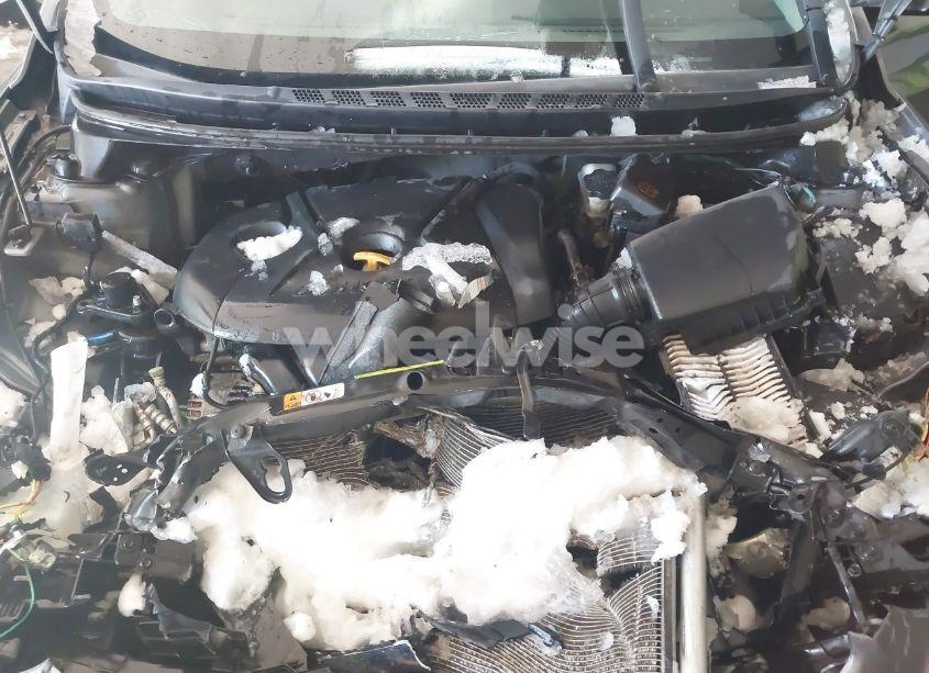 Photo 10 of 2013 Hyundai Elantra GLS (VIN 5NPDH4AEXDH192550)