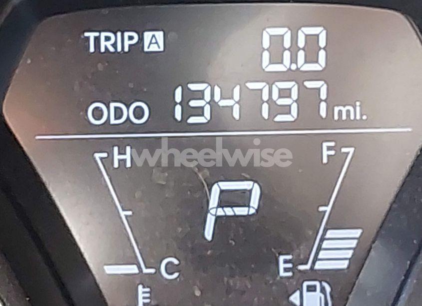 Photo 13 of 2013 Hyundai Elantra GLS (VIN 5NPDH4AEXDH281101)