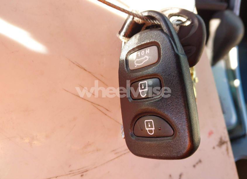 Photo 9 of 2013 Hyundai Elantra GLS (VIN 5NPDH4AEXDH281101)