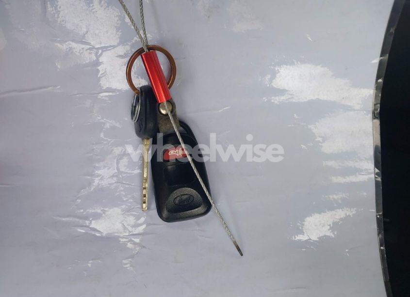 Photo 11 of 2013 Hyundai Elantra GLS (VIN 5NPDH4AEXDH287674)