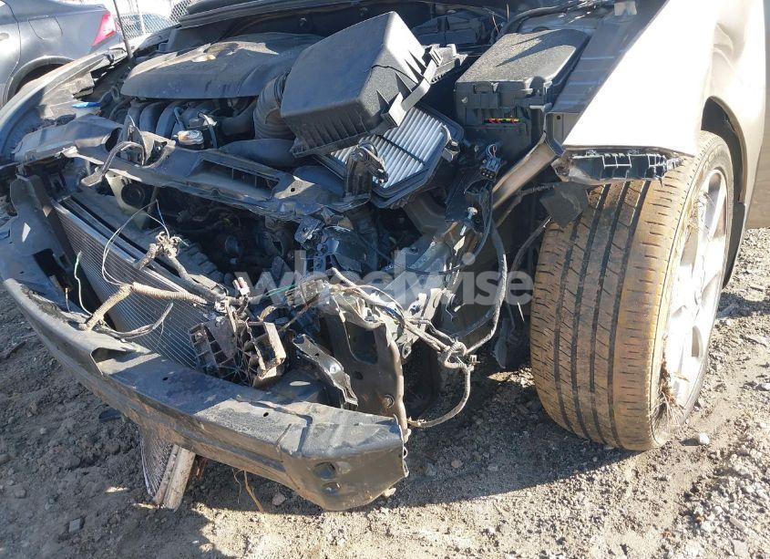 Photo 6 of 2013 Hyundai Elantra LIMITED (VIN 5NPDH4AEXDH296777)