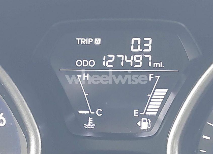 Photo 15 of 2013 Hyundai Elantra GLS (VIN 5NPDH4AEXDH316638)