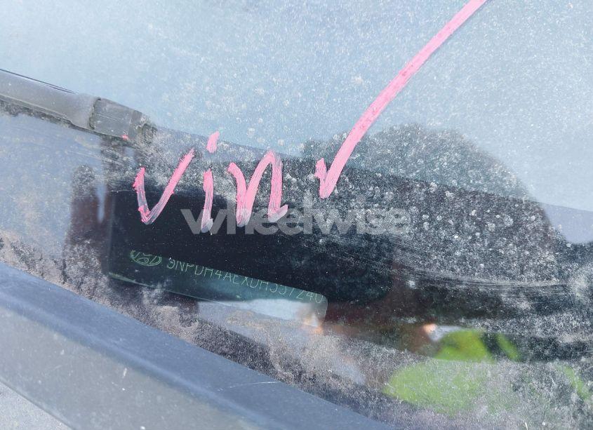 Photo 9 of 2013 Hyundai Elantra GLS (VIN 5NPDH4AEXDH357240)