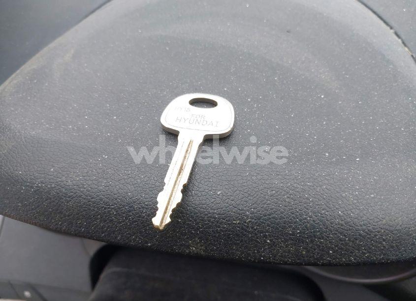 Photo 11 of 2013 Hyundai Elantra GLS (VIN 5NPDH4AEXDH369503)