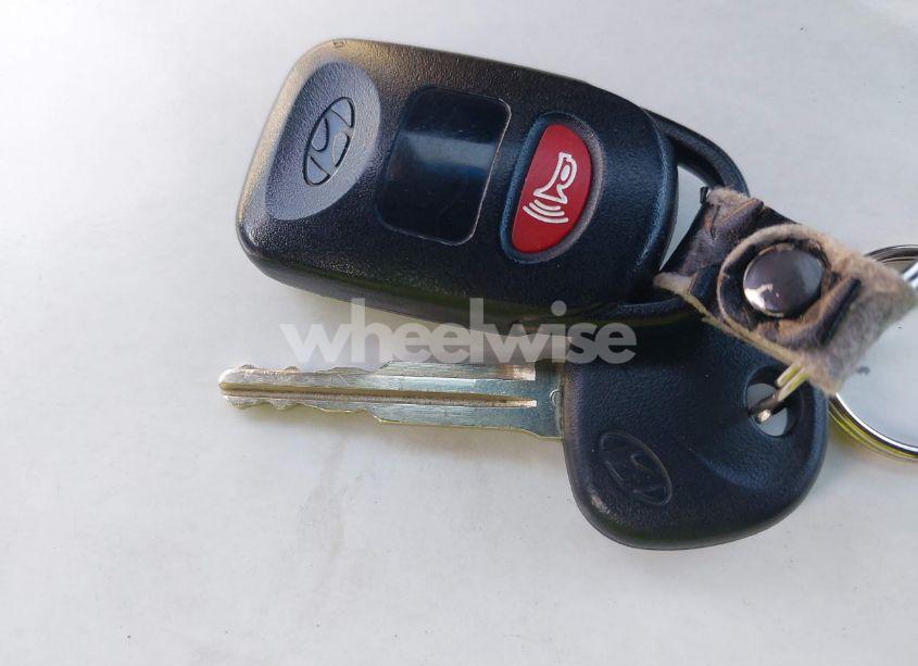 Photo 11 of 2013 Hyundai Elantra GLS (VIN 5NPDH4AEXDH409403)