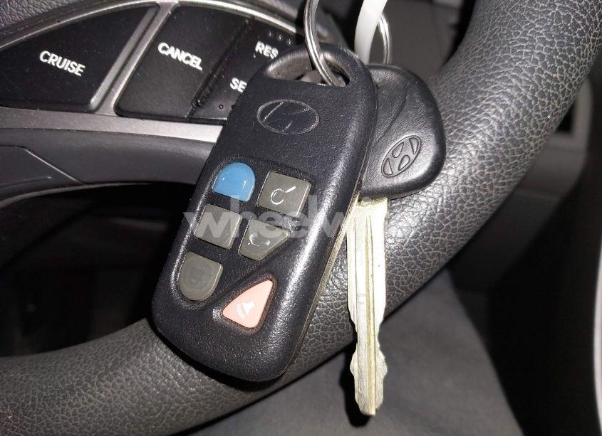 Photo 11 of 2013 Hyundai Elantra GLS (VIN 5NPDH4AEXDH415363)