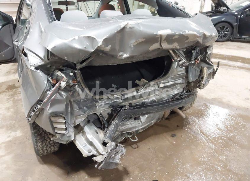 Photo 6 of 2013 Hyundai Elantra GLS (VIN 5NPDH4AEXDH415363)