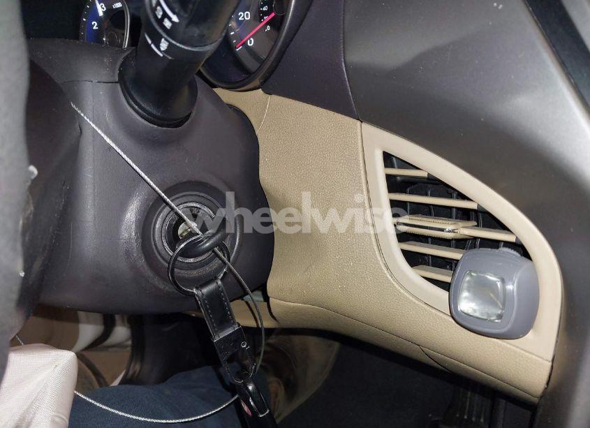 Photo 11 of 2013 Hyundai Elantra GLS (VIN 5NPDH4AEXDH425410)