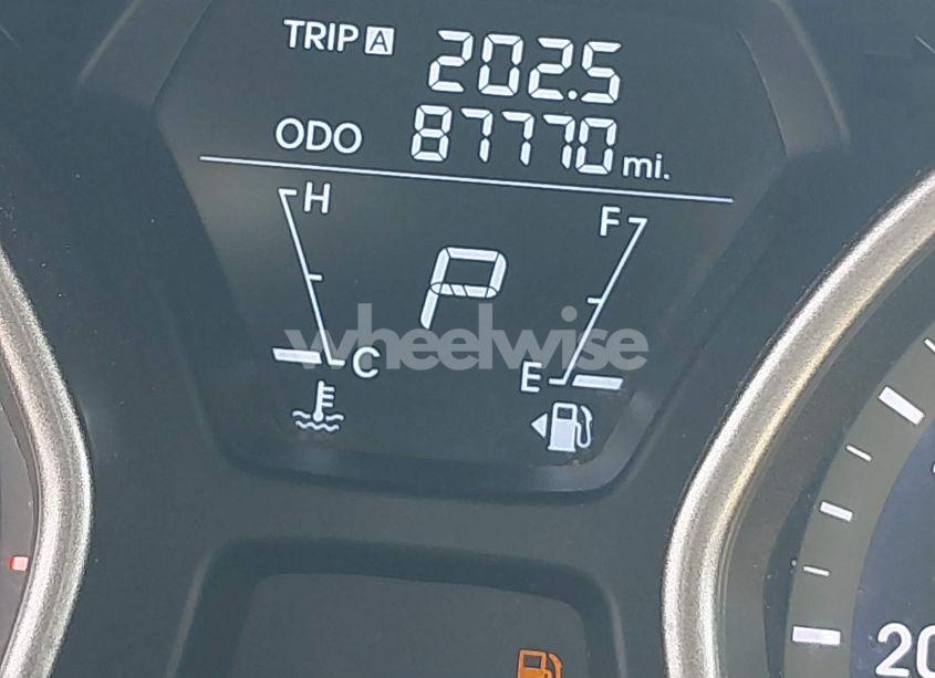 Photo 15 of 2013 Hyundai Elantra LIMITED (VIN 5NPDH4AEXDH431921)