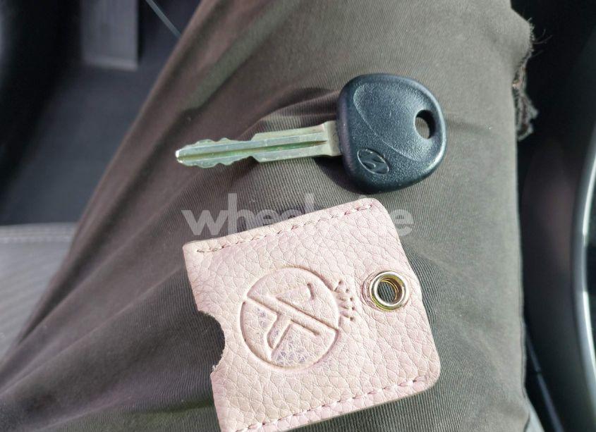 Photo 11 of 2013 Hyundai Elantra GLS (VIN 5NPDH4AEXDH434687)